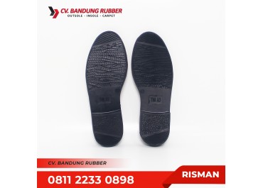 Supplier Jual Sol Sepatu POLRI di Jawa Tengah